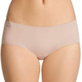 Jockey No Panty Line Promise Next Generation Microfibre Boyleg - Dusk