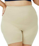 NEW - Sonsee Anti Chaffing Shapewear Short Shorts - Nude Knickers Gorgeous 14-16 