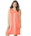 Exquisite Form Short Gown - Passion Sleep / Lounge 