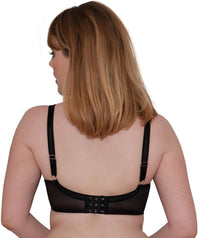 Scantilly Unleash Bra - Black Bras 