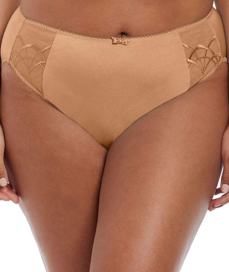 Elomi Cate Brief - Hazel Knickers 