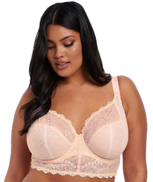 Elomi Charley Underwire Bralette - Ballet Pink Bras 12G Ballet Pink 