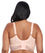 Elomi Charley Underwire Bralette - Ballet Pink Bras 