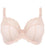 Elomi Charley Underwire Plunge - Ballet Pink Bras 