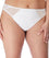 Elomi Charley Brazilian Brief - White Knickers 12 White 