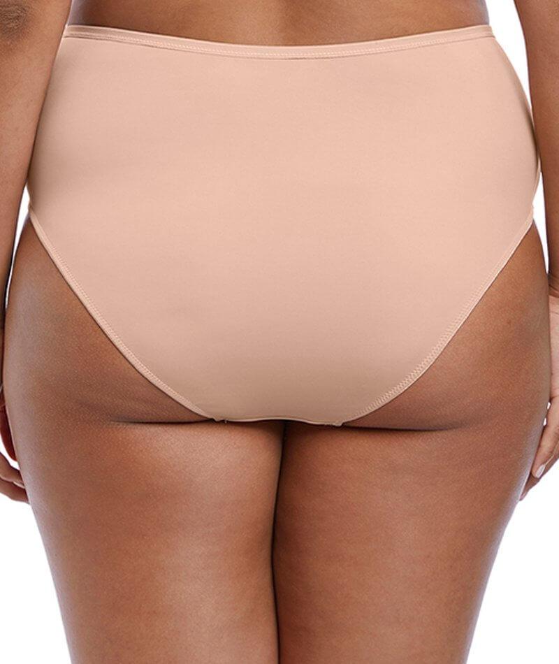 Elomi Lydia Full Brief - Sahara Knickers 