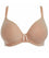 Elomi Bijou Underwire Banded Moulded Bra - Sand Bras 