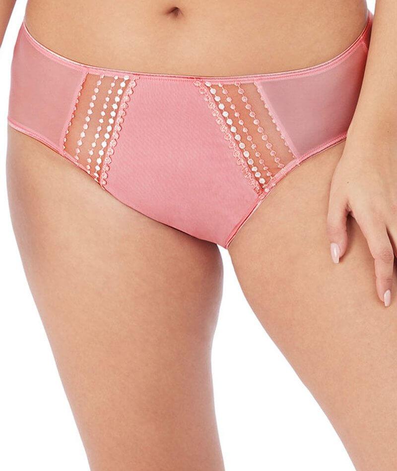 Elomi Matilda Brief - Rose Knickers 12 Rose 