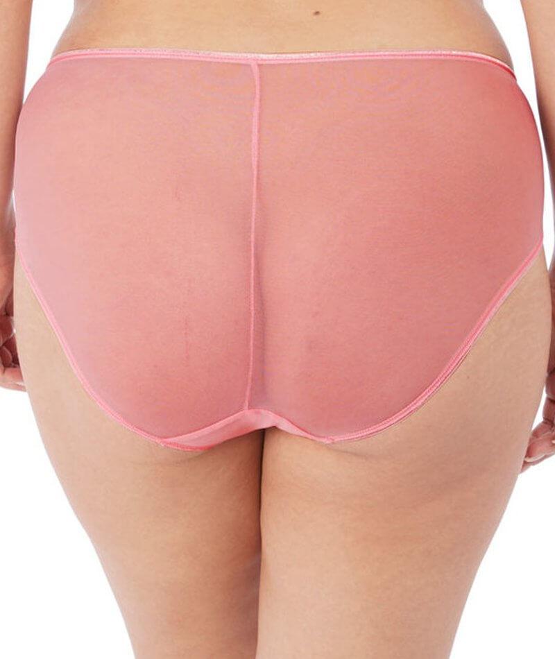 Elomi Matilda Brief - Rose Knickers 