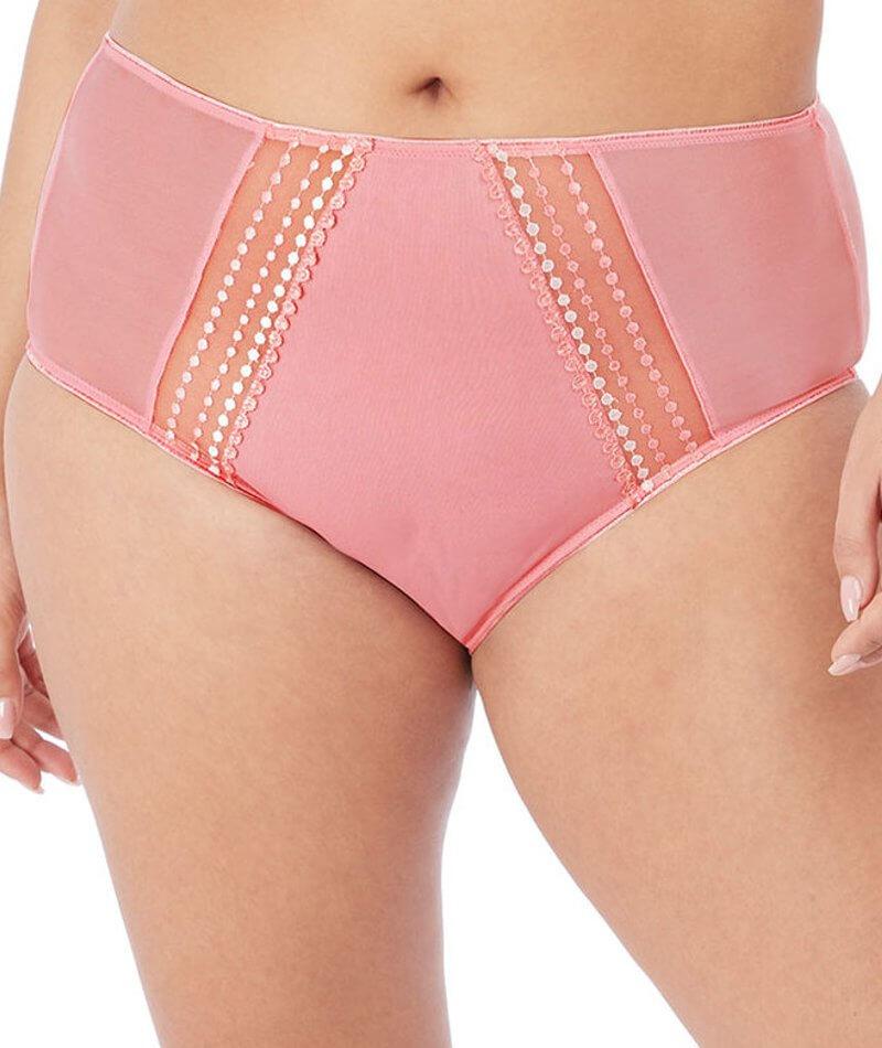 Elomi Matilda Full Brief - Rose Knickers 12 Rose 