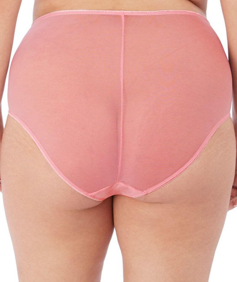 Elomi Matilda Full Brief - Rose Knickers 