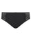 Elomi Cate Brief - Black Knickers 