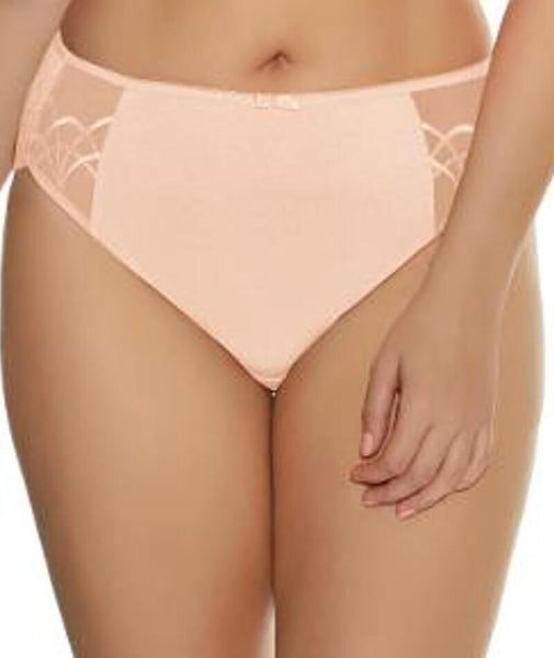 Sloggi Maxi Brief 2 Pack - Pink/Brown