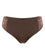 Elomi Cate Brief - Pecan Knickers 