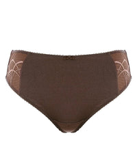 Elomi Cate Brief - Pecan Knickers 