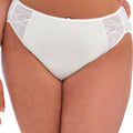 Elomi Cate Brief - White