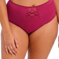 Elomi Cate Full Brief - Berry