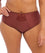 Elomi Cate Full Brief - Dark Copper Knickers 