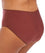 Elomi Cate Full Brief - Dark Copper Knickers 