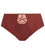 Elomi Cate Full Brief - Dark Copper Knickers 