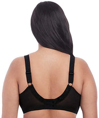 Elomi Cate Soft Cup Bra - Black Bras 