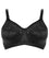 Elomi Cate Soft Cup Bra - Black Bras 