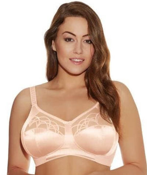 Elomi Cate Soft Cup Bra - Latte Bras 