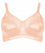 Elomi Cate Soft Cup Bra - Latte Bras 