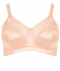 Elomi Cate Soft Cup Bra - Latte Bras 