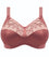 Elomi Cate Soft Cup Bra - Rosewood Bras 