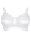 Elomi Cate Soft Cup Bra - White Bras 