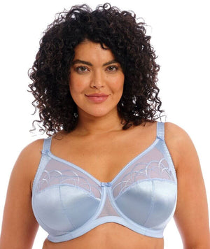 Elomi Cate Underwired Full Cup Banded Bra - Alaska Bras 