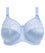 Elomi Cate Underwired Full Cup Banded Bra - Alaska Bras 