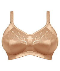 Elomi Cate Underwired Full Cup Banded Bra - Hazel Bras 