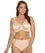 Elomi Cate Underwired Full Cup Banded Bra - Latte Bras 