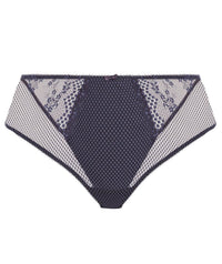 Elomi Charley High Leg Brief - Storm Knickers 