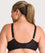 Elomi Energise Underwired Sports Bra - Black Bras 