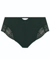 Elomi Kendra Full Brief - Black Knickers 