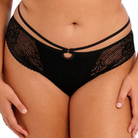 Elomi Kendra Thong - Black