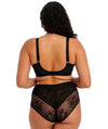 Elomi Kendra Full Brief - Black Knickers 