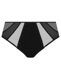 Elomi Kintai Full Brief - Black Knickers 