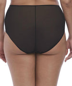 Elomi Matilda Full Brief - Black Knickers 