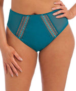 Elomi Matilda Full Brief - Blue Star Knickers 