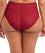 Elomi Matilda Full Brief - Crimson Knickers 