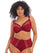 Elomi Matilda Full Brief - Crimson Knickers 