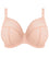 Elomi Matilda Underwired Plunge Bra - Pearl Blush Bras 