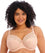 Elomi Morgan Underwired Bra - Cameo Rose Bras 