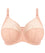 Elomi Morgan Underwired Bra - Cameo Rose Bras 