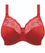 Elomi Morgan Underwired Bra - Haute Red Bras 