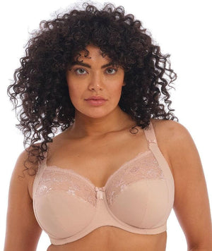 Elomi Morgan Underwired Bra - Sahara Bras 